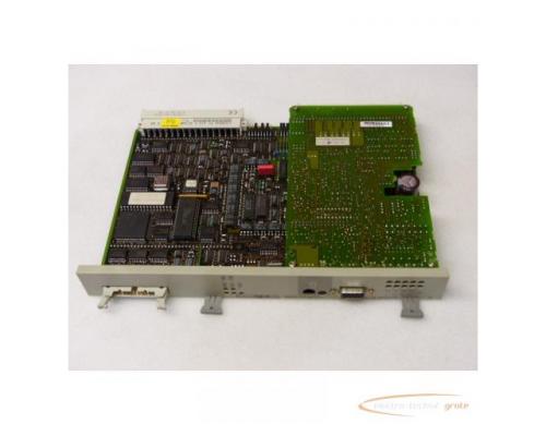 Siemens Teleperm M 6DS1731-8RR Board E Stand 4 - Bild 1