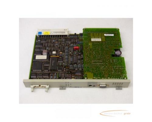 Siemens Teleperm M 6DS1731-8RR Board E Stand 4 - Bild 1