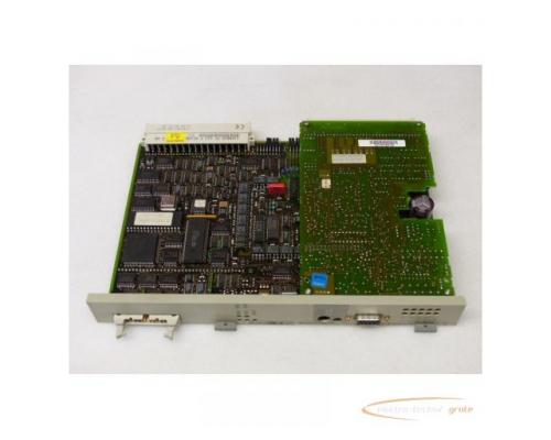 Siemens Teleperm M 6DS1731-8RR Board E Stand 4 - Bild 1