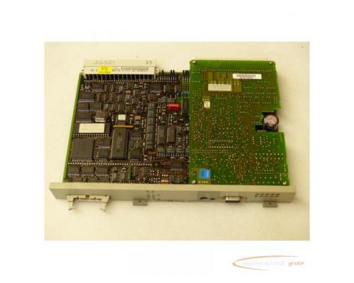 Siemens Teleperm M 6DS1731-8RR Board E Stand 4 - Bild 1