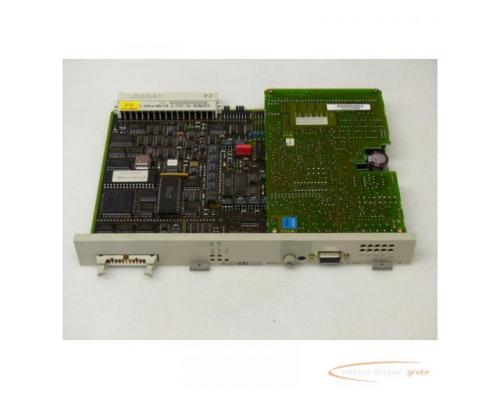 Siemens Teleperm M 6DS1731-8RR Board E Stand 4 - Bild 1