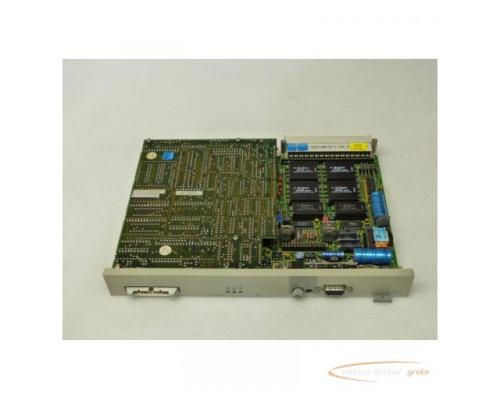 Siemens Teleperm M 6DS1731-8EA Board E Stand 2 - Bild 1