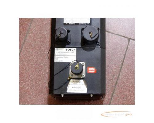 Bosch SD-B4.140.020-10.000 Servomotor - Bild 4