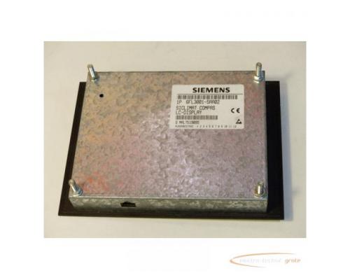 Siemens 6FL3001-5AA02 Siclimat Compas LC E Stand 1 SN:MAL7519095 - Bild 3