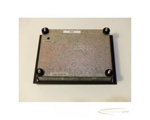 Siemens 6FL3001-5AA02 Siclimat Compas LC E Stand 1 SN:MAL7519128 - Bild 4