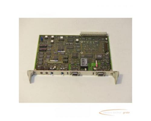 Siemens Sinumerik 6FC5012-0CA03-0AA0 Interface - Bild 1