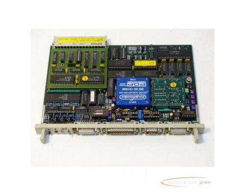 Siemens ME61-D / WD BOAN V1.3 - Bild 1