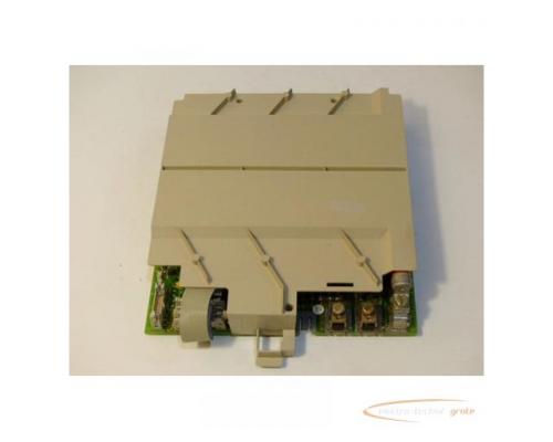 Siemens 6SC6190-0FB60 Simodrive Leistungsteil - Bild 1