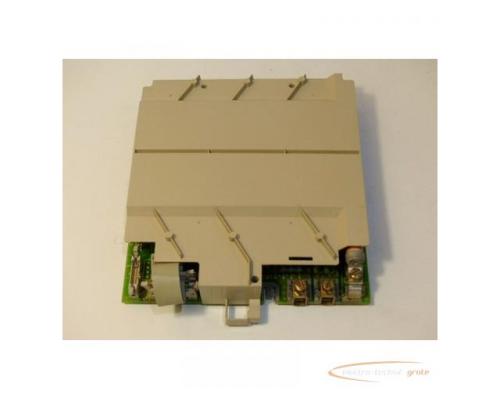 Siemens 6SC6190-0FB60 Simodrive Leistungsteil - Bild 1