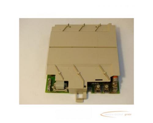 Siemens 6SC6190-0FB60 Simodrive Leistungsteil - Bild 1