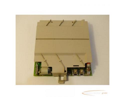 Siemens 6SC6190-0FB60 Simodrive Leistungsteil - Bild 1