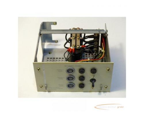 Siemens C79451-A3260-A25 Stromversorgung E Stand 1 - Bild 1