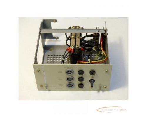 Siemens C79451-A3260-A25 Stromversorgung E Stand 1 - Bild 1