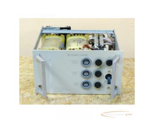 Siemens C79451-A3260-A20 Teleperm Power Supply - Bild 1