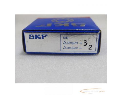 SKF 71907 ACDGA/P4A Hochgenauigkeits - Schrägkugellager Toleranz siehe Foto - ungebraucht - in ungeö - Bild 3