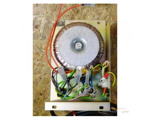 IBH H2.3.000 V- A3 S2 MI-Power Supply - Bild 3