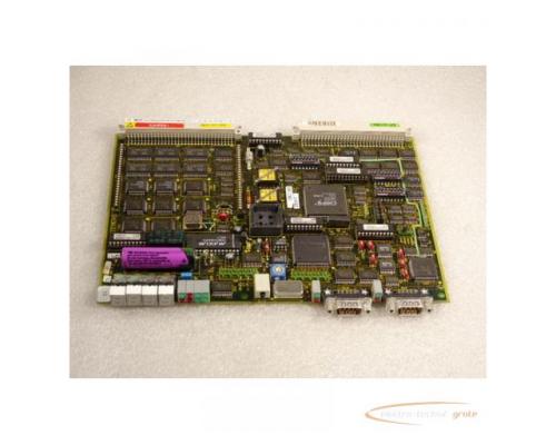 Siemens 1661060 G5347 Card - Bild 1