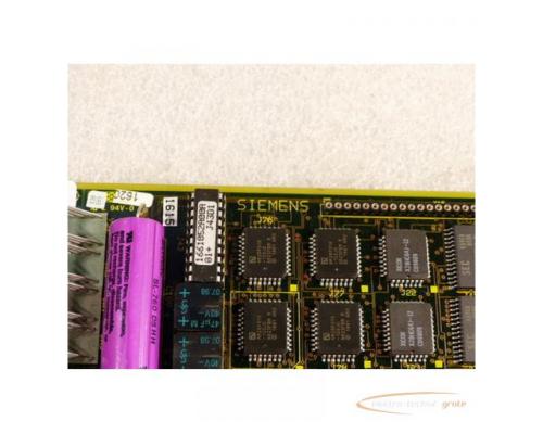 Siemens 1661060 G5347 Card - Bild 2