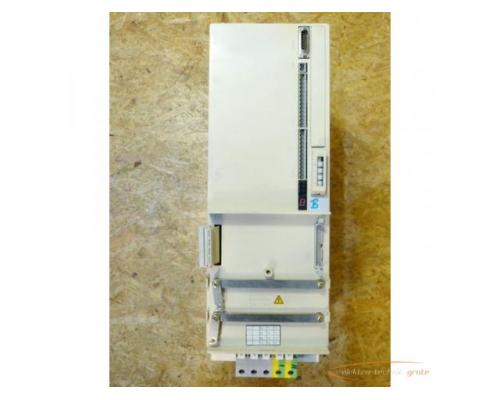 Siemens 6SC6114-0AA00 Vorschubmodul - Bild 1