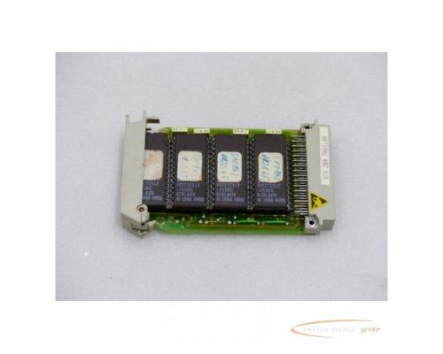 Siemens 6FX1862-1BX12-4E Sinumerik Memory Modul - Bild 1