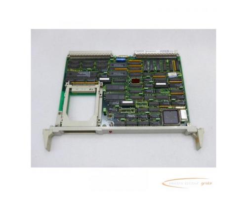 Siemens 6FX1121-3BA01 IN:76 Sinumerik Servo - CPU E Stand E - Bild 1