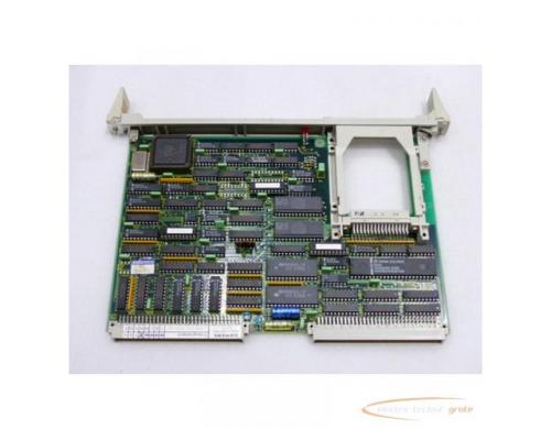 Siemens 6FX1121-3BA01 IN:76 Sinumerik Servo - CPU E Stand E - Bild 4