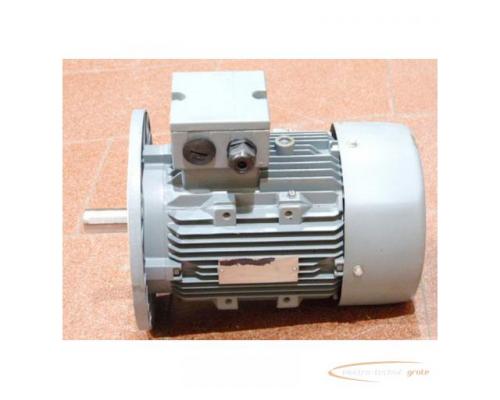 Dutchi DMA2 100 L/LX Aluminium - Motor Series 2 - Bild 1