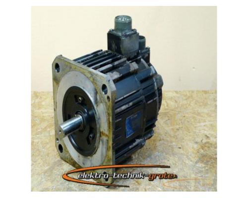 Sanyo Denki 68BM065RXE01 Servo Motor FA05000HE0 aus Brother TC-321 - Bild 1