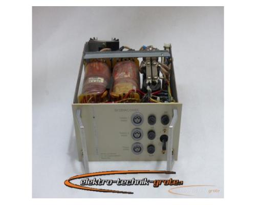 Siemens C79451-A3260-A20 Teleperm Power Supply E Stand 3 - Bild 1