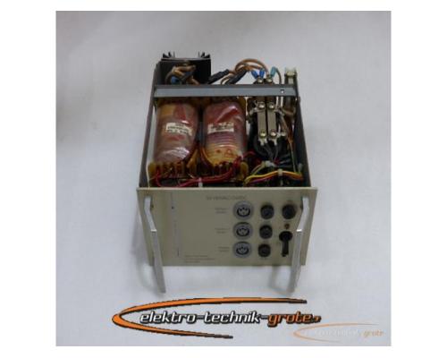 Siemens C79451-A3260-A20 Teleperm Power Supply E Stand 3 - Bild 1