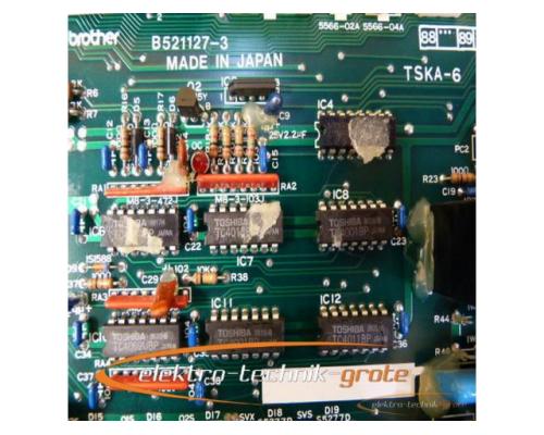 Brother B521127-3 Board - Bild 2