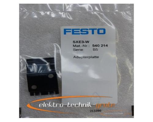 Festo SOPA-CM2-R1-WQ6-2P-M12 549902 BO13 Luftspaltsensor ungebraucht in OVP - Bild 3