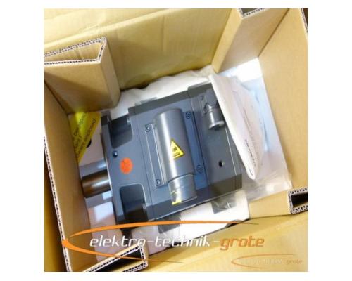 Siemens 1FT6081-8AF71-1AG1 Drehstrom-Servomotor - mit 12 Monaten Gewährleistung! - - Bild 1