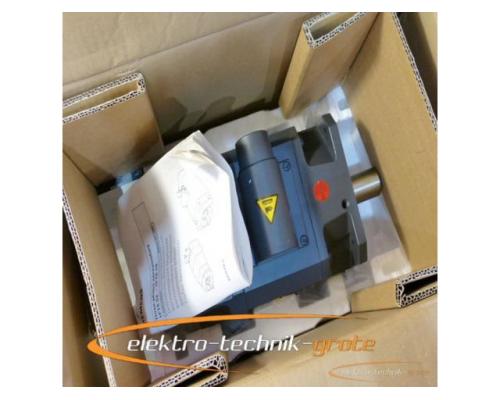 Siemens 1FT6081-8AF71-1AG1 Drehstrom-Servomotor - mit 12 Monaten Gewährleistung! - - Bild 1