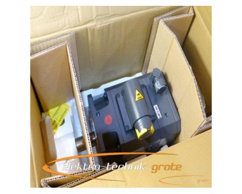 Siemens 1FT6081-8AF71-1AG1 Drehstrom-Servomotor - mit 12 Monaten Gewährleistung! - - Bild 1