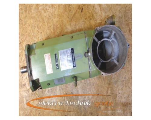 Mitsubishi SE-EV-FV AC Spindle Motor - Bild 1