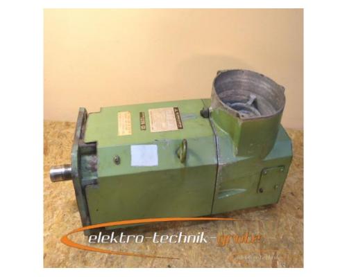 Mitsubishi SE-EV-FV AC Spindle Motor - Bild 2