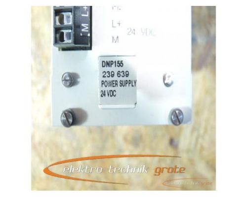 AEG DNP 155 Power Supply - Bild 3