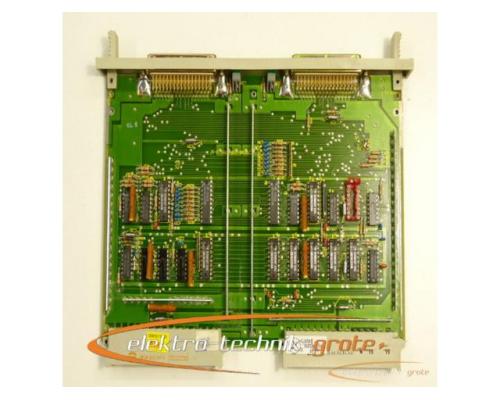 Siemens 6ES5300-5CA11 Anschaltung - Bild 1