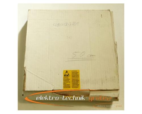 Siemens 6ES5312-3AB11 Interface Module - Bild 1