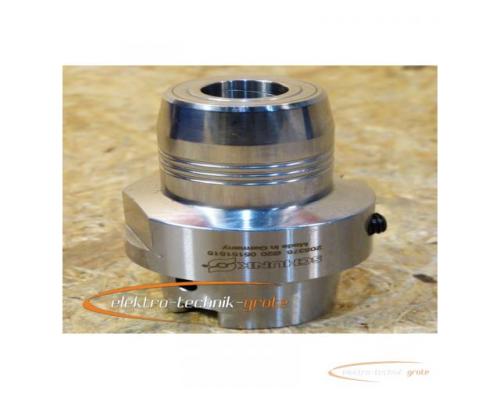 Schunk SDF KSR-HSK-C63 Ø20 L1 = 80 Tendo Hydr. Dehnspannfutter 0205376 - ungebraucht! - - Bild 1