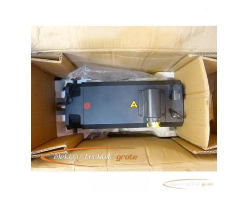 Siemens 1FT6086-8AF71-1AL4 Servomotor - ungebraucht, mit 12 Monaten Gewährleistung! - - Bild 1