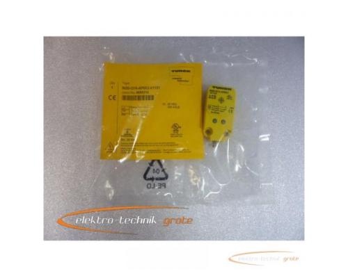 Turck Ni20-Q14-AP6X2-V1131 Induktiver Sensor 4690210 -ungebraucht- - Bild 1