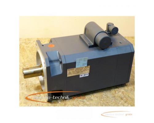 Siemens 1FT6084-8AC71-1AG0 Servomotor - ungebraucht mit 12 Monaten Gewährleistung! - - Bild 2