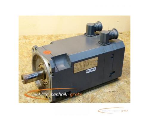 Siemens 1FT6061-6AC71-3AG0 Servomotor - ungebraucht mit 12 Monaten Gewährleistung! - - Bild 2