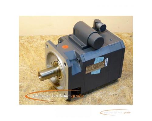 Siemens 1FT6081-8AF71-1AK3 Servomotor - ungebraucht mit 12 Monaten Gewährleistung! - - Bild 2