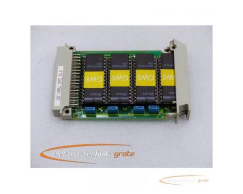 Siemens 6FX1841-0BX01-3B Eprom - Bild 1