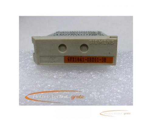 Siemens 6FX1841-0BX01-3B Eprom - Bild 2