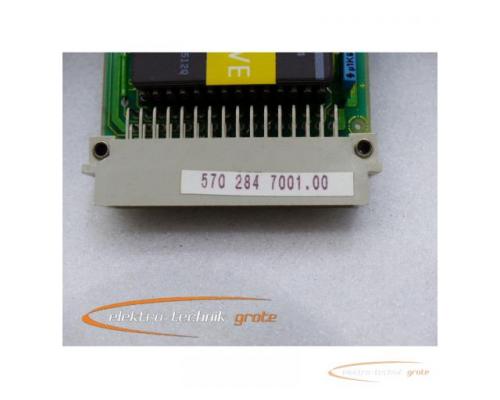 Siemens 6FX1841-0BX01-3B Eprom - Bild 3