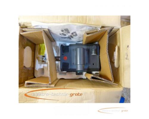 Siemens 1FT6081-8AF71-1AK3 Servomotor - ungebraucht mit 12 Monaten Gewährleistung! - - Bild 1